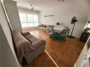 Apartamento para Venda em Santos/SP Boqueirão 3 Quartos