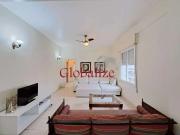 Apartamento para Venda em Santos/SP Boqueirão 3 Quartos