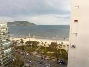 Apartamento para Venda em Santos/SP Boqueirão 3 Quartos