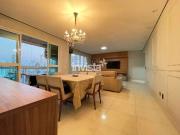 Apartamento para Venda em Santos/SP Boqueirão 3 Quartos