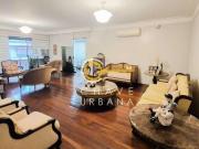 Apartamento para Venda em Santos/SP Boqueirão 3 Quartos