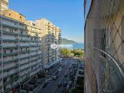 Apartamento para Venda em Santos/SP Boqueirão 3 Quartos