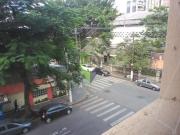 Apartamento para Venda em Santos/SP Boqueirão 3 Quartos