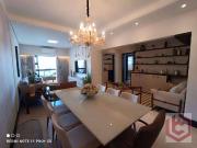 Apartamento para Venda em Santos/SP Boqueirão 3 Quartos