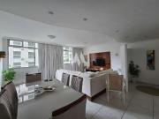 Apartamento para Venda em Santos/SP Boqueirão 3 Quartos