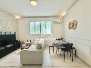 Apartamento para Venda em Santos/SP Boqueirão 3 Quartos