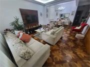 Apartamento para Venda em Santos/SP Boqueirão 3 Quartos