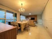 Apartamento para Venda em Santos/SP Boqueirão 3 Quartos