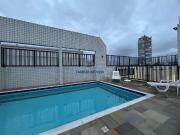 Apartamento para Venda em Santos/SP Boqueirão 3 Quartos