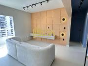 Apartamento para Venda em Santos/SP Boqueirão 3 Quartos