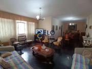 Apartamento para Venda em Santos/SP Boqueirão 3 Quartos