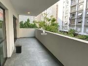 Apartamento para Venda em Santos/SP Boqueirão 3 Quartos