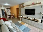 Apartamento para Venda em Santos/SP Boqueirão 3 Quartos