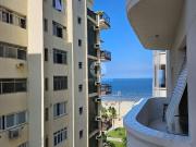 Apartamento para Venda em Santos/SP Boqueirão 3 Quartos
