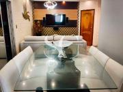 Apartamento para Venda em Santos/SP Boqueirão 3 Quartos