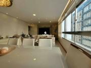 Apartamento para Venda em Santos/SP Boqueirão 3 Quartos