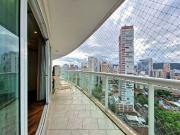 Apartamento para Venda em Santos/SP Boqueirão 3 Quartos