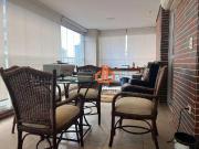 Apartamento para Venda em Santos/SP Boqueirão 3 Quartos Apartamento para Venda em Santos/SP Boqueirão 3 Quartos