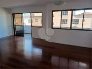 Apartamento para Venda em Santos/SP Boqueirão 3 Quartos