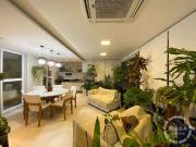 Apartamento para Venda em Santos/SP Boqueirão 3 Quartos