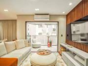 Apartamento para Venda em Santos/SP Boqueirão 3 Quartos