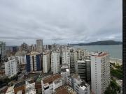 Apartamento para Venda em Santos/SP Boqueirão 3 Quartos