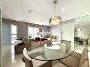 Apartamento para Venda em Santos/SP Boqueirão 3 Quartos