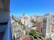 Apartamento para Venda em Santos/SP Boqueirão 3 Quartos