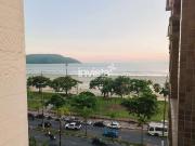 Apartamento para Venda em Santos/SP Boqueirão 3 Quartos