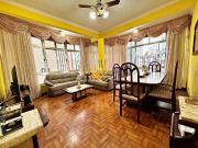 Apartamento para Venda em Santos/SP Boqueirão 3 Quartos