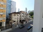 Apartamento para Venda em Santos/SP Boqueirão 3 Quartos