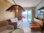 Apartamento para Venda em Santos/SP Boqueirão 3 Quartos