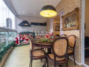 Apartamento para Venda em Santos/SP Boqueirão 3 Quartos