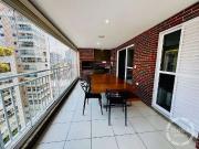 Apartamento para Venda em Santos/SP Boqueirão 3 Quartos