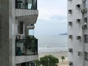 Apartamento para Venda em Santos/SP Boqueirão 3 Quartos