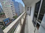 Apartamento para Venda em Santos/SP Boqueirão 3 Quartos