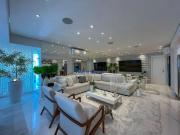 Apartamento para Venda em Santos/SP Boqueirão 3 Quartos