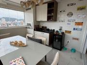 Apartamento para Venda em Santos/SP Boqueirão 3 Quartos
