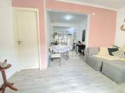 Apartamento para Venda em Santos/SP Boqueirão 3 Quartos