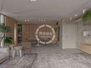 Apartamento para Venda em Santos/SP Boqueirão 3 Quartos