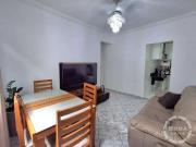 Apartamento para Venda em Santos/SP Boqueirão 3 Quartos