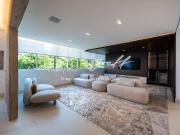 Apartamento para Venda em Santos/SP Boqueirão 4 Quartos