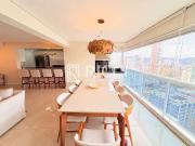 Apartamento para Venda em Santos/SP Boqueirão 3 Quartos