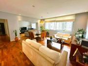 Apartamento para Venda em Santos/SP Boqueirão 3 Quartos