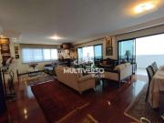 Apartamento para Venda em Santos/SP Boqueirão 3 Quartos