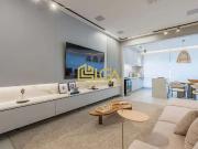 Apartamento para Venda em Santos/SP Boqueirão 3 Quartos