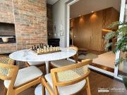 Apartamento para Venda em Santos/SP Boqueirão 3 Quartos