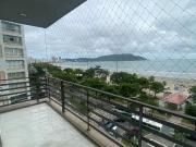 Apartamento para Venda em Santos/SP Boqueirão 3 Quartos