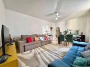 Apartamento para Venda em Santos/SP Boqueirão 3 Quartos