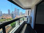 Apartamento para Venda em Santos/SP Boqueirão 3 Quartos